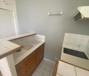 Location Appartement 2 pièces 40m² NANTES 44000 - Photo 1