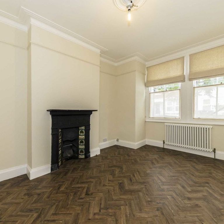 Boyd Road, SW19 2DF, London - Photo 1