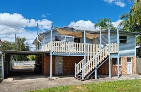 Highset Queenslander - Photo 3
