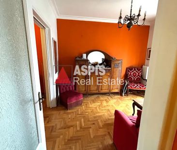 Διαμέρισμα, προς ενοικίαση Πλατεία Αμερικής, Λεωφ. Πατησίων - Λεωφ.... - Photo 4