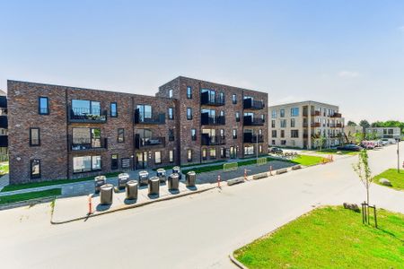 1-vær. lejlighed - Foto 5