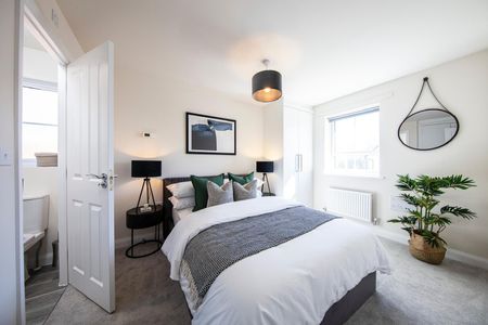 Ostler Road, Norwich, Rackheath - Photo 5