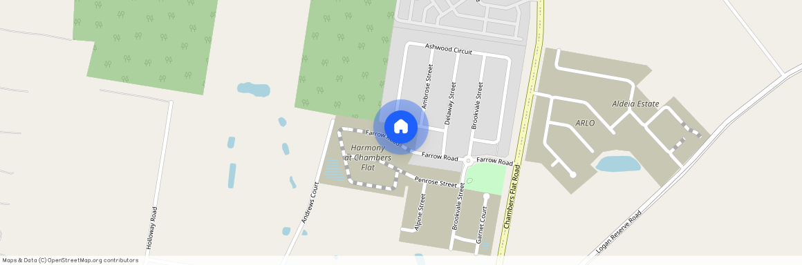 161 Ashwood Circuit, Qld 4133, Chambers Flat