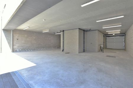 Splinternieuw BEN-appartement (2slpk) te Sint-Gillis-Dendermonde - Foto 2