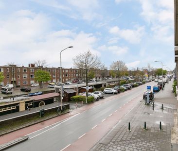 Te huur: Appartement Soestdijksekade in Den Haag - Foto 3