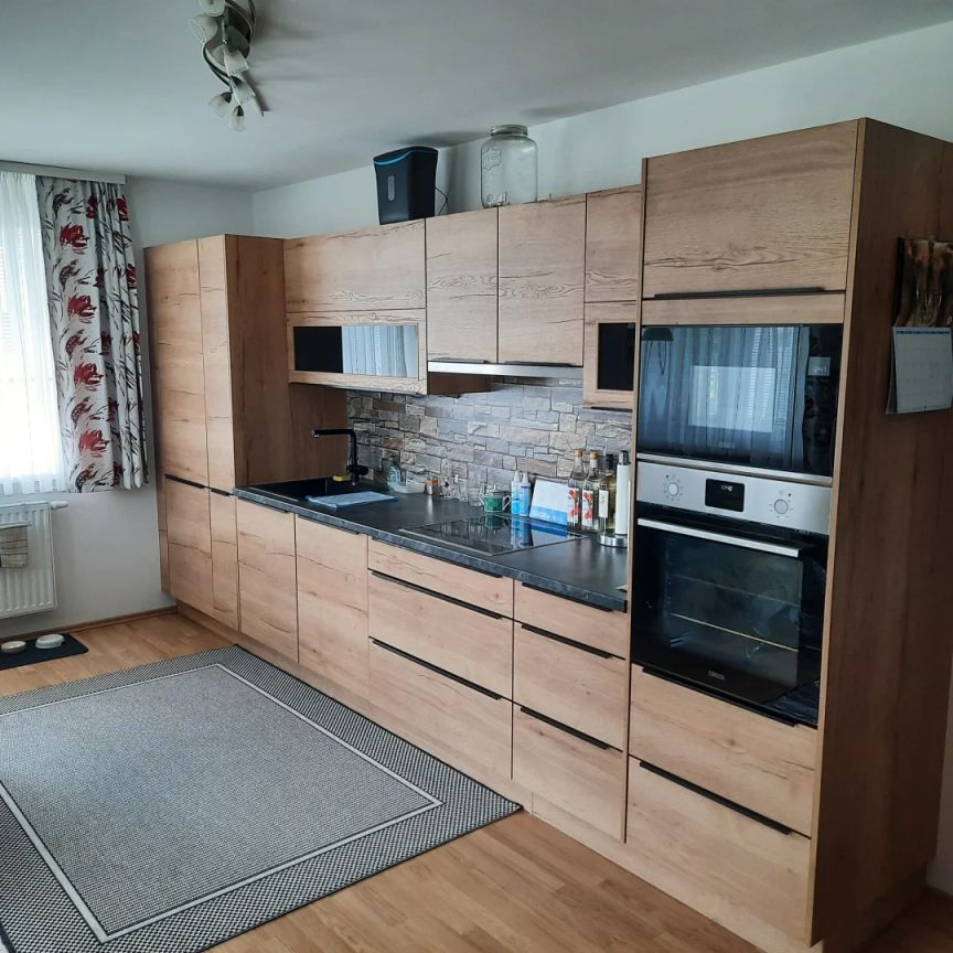 geräumige 3 Zimmer Familienwohnung_unbefristet_mit Kaufoption! 2_30 - Foto 1