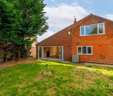 5 bedroom house to rent - Photo 4