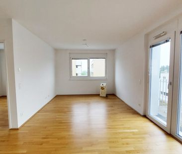 3-Zimmerwohnung mit Balkon im grünen Wildgarten! - Photo 6