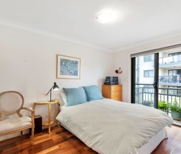 11 Taylors Drive, Lane Cove NSW 2066 - Townhouse For Rent | Domain - Photo 4