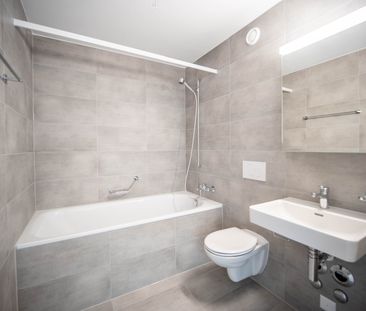 Appartement 3.5 pièces au 2ème étage à Fribourg ! - Photo 4