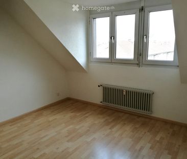 Schmucke 3.5-Zi. Wohnung über den Dächern von Basel - Photo 6