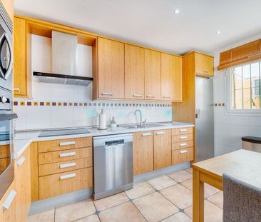 Town House for rent in Elviria, Marbella East - Photo 5