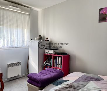 Appartement Wasquehal Secteur Marcq-Wasquehal-Mouvaux - Photo 2