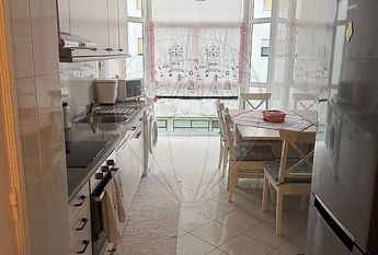 Apartamento T3 em Viana do Castelo