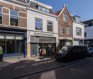 Bovenwoning Twijnstraat, Utrecht huren? - Foto 4