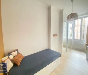 Appartement à louer 3 pièces 50.91m² - Photo 4