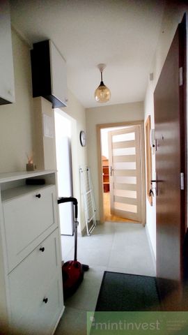 2 pok.mieszkanie, os.kuchnia,Pomorzany - Zdjęcie 5