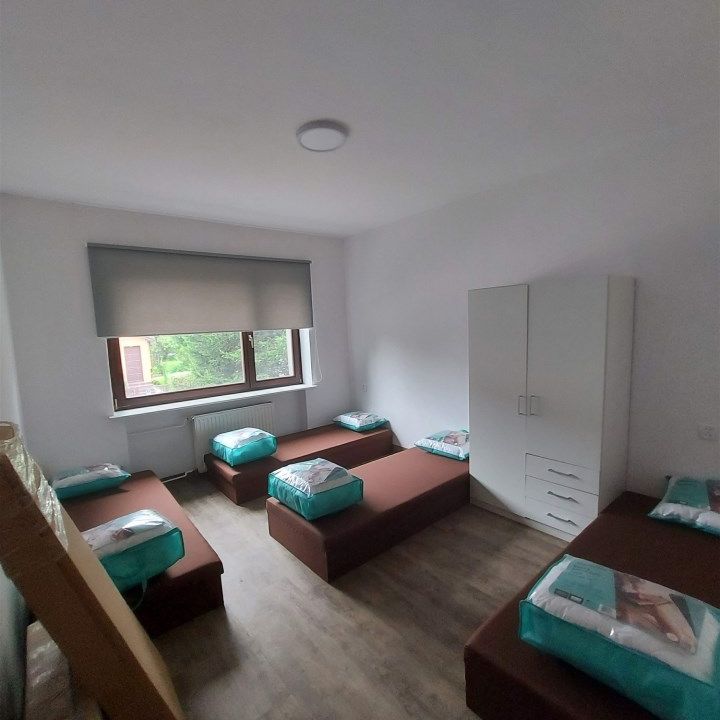 Szczecin, Dąbie - Photo 1