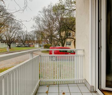 Great apartment near FC Bayern training grounds - Foto 5