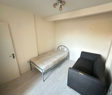 Studio Flat, West Green Road, N15 - Photo 5