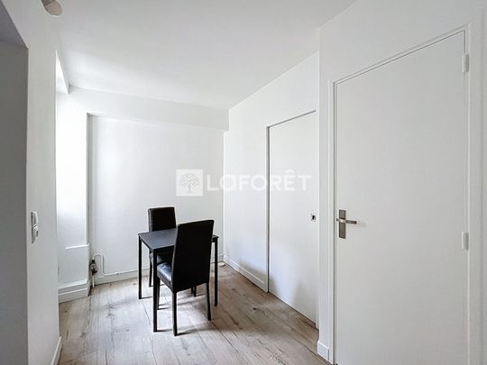 Appartement T1 Saint-Germain-en-Laye à louer - Photo 1