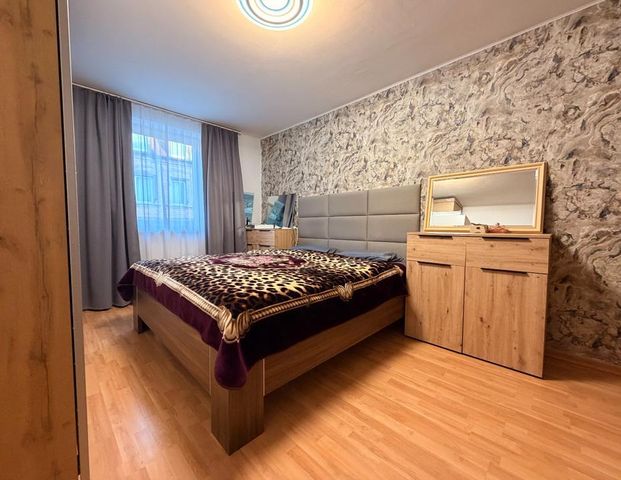 gepflegte 2 Zimmer Wohnung unweit vom HBF +++ mit Wanne & Küche verfügbar +++ - Foto 1