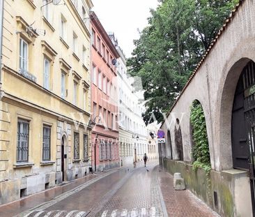 Warszawa, Śródmieście, Stare Miasto, Krakowskie Przedmieście - Фото 6