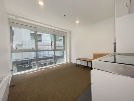 Cozy two bedroom apartment in The Altitude - Photo 5