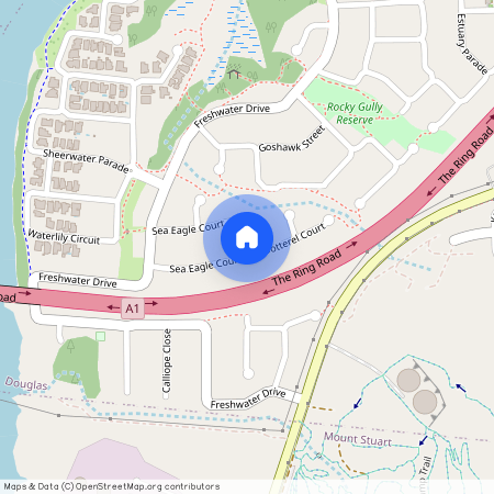 25 Sea Eagle Crescent, Qld 4814, Douglas