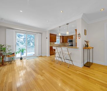 For Lease - 88 Judith Avenue, Vaughan, Ontario - Photo 3