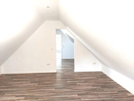 Tolle Wohnung am Wangermeer - Photo 3