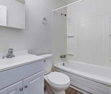 Renovated Suite - 1 Bedroom - Photo 5