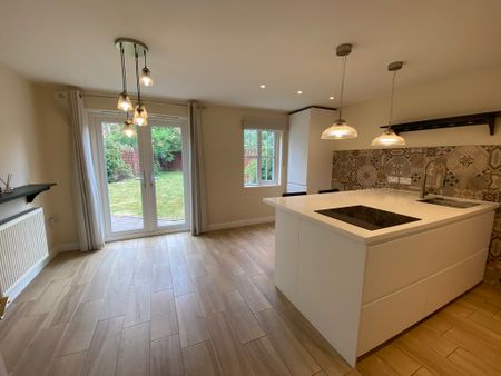 Laxton Grove, - Photo 5