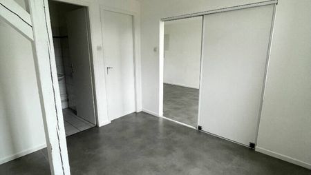 Location studio F1 bis Metz centre - Photo 2