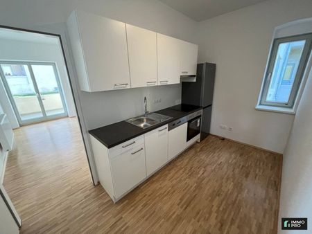 Schöne 1,5-Zimmer Wohnung in Trofaiach zu vermieten - Photo 5