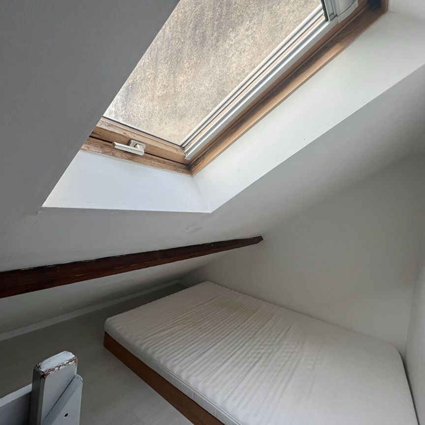 studio meublé 20 avenue jean jaures - Photo 1