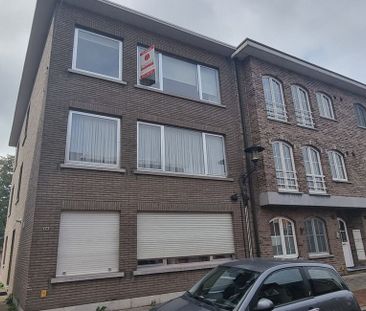 Woning te huur in Wommelgem voor € 900 met 2 slaapkamers - Foto 1