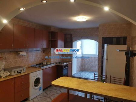 Apart 2 camere Mihai Bravu/Iancului A108 - Photo 3