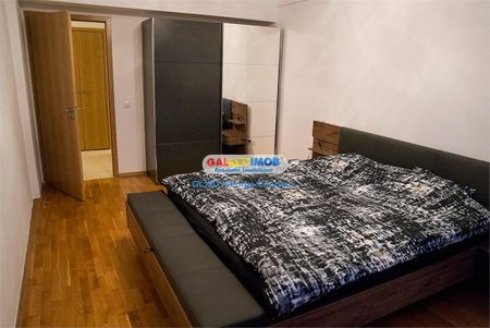 Inchiriere apartament 2 camere New Town cu parcare subterana - Photo 4