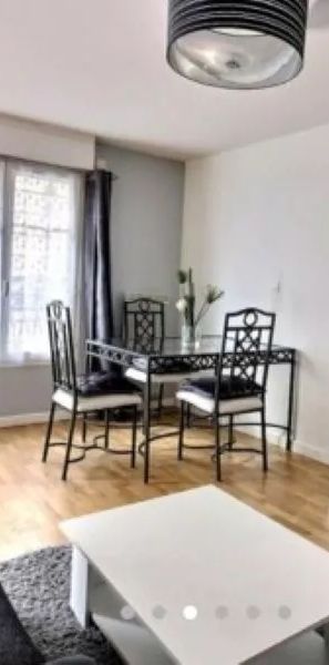 Appartement Wissous 2 pièce(s) 40 m² - Photo 1