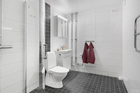 Fristadsgatan 10 D - Foto 5