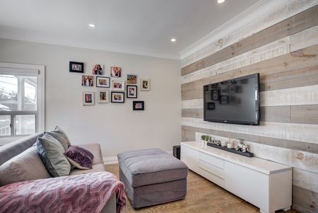 For Lease - 618 Winona Drive Unit# Main, Toronto, Ontario - Photo 4