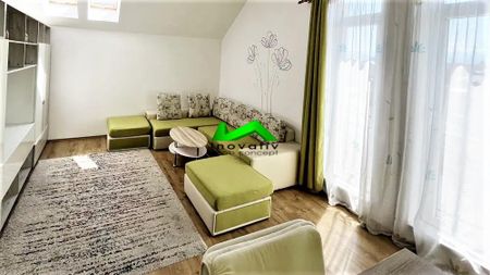 Apartament 2 camere de inchiriat Sibiu Turnisor - Photo 2