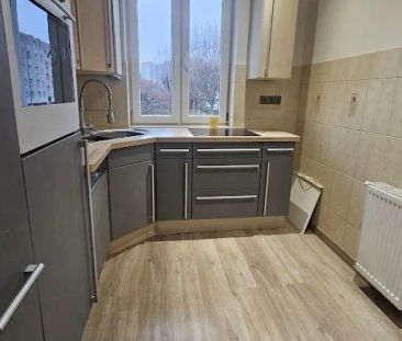 2 pokojowe mieszkanie na 1 piętrze do wynajęcia - Zdjęcie 4