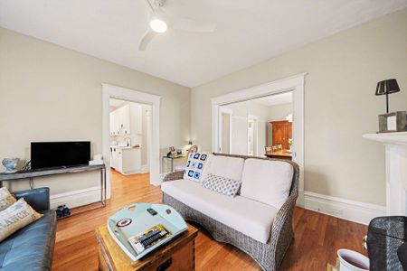For Lease - 91 Powell Avenue, Glebe - Ottawa East and Area, Ontario - Photo 4