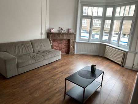 Te huur: Appartement Admiraal De Ruijterweg in Amsterdam - Foto 3