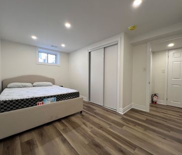For Lease - 155 Roywood Drive Unit# BSMT, Toronto, Ontario - Photo 5