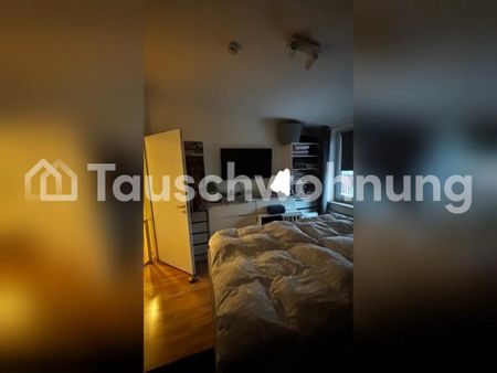 TAUSCHWOHNUNG 3 Zimmer 61qm mit Riesen dachterasse zum Tausch - Photo 5