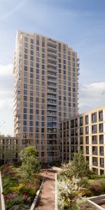 Te huur: Randveen 114 - Photo 3