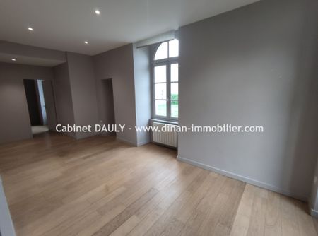 Location Appartement 2 pièces 41m² DINAN 22100 - Photo 2